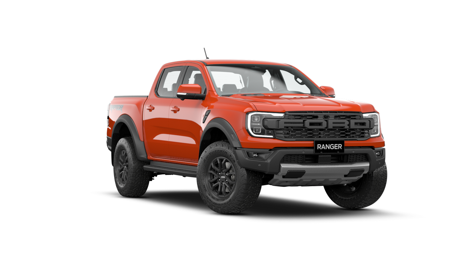 P703_VN_RAPTOR_DBL_PantherC_4WD_FullTime_CodeOrange_PN4JP_Showroom_0 P703 VN RAPTOR DBL PantherC 4WD FullTime CodeOrange PN4JP Showroom 0