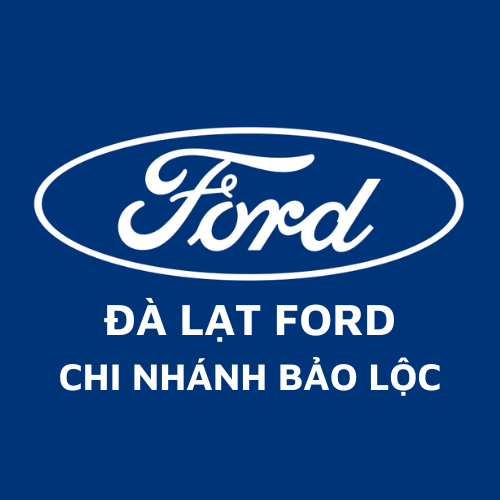 Đại Lý Ford Lâm Đồng