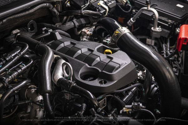 Giá Xe Ford Everest Sport 2.0L 4×2 Mới Nhất 2025