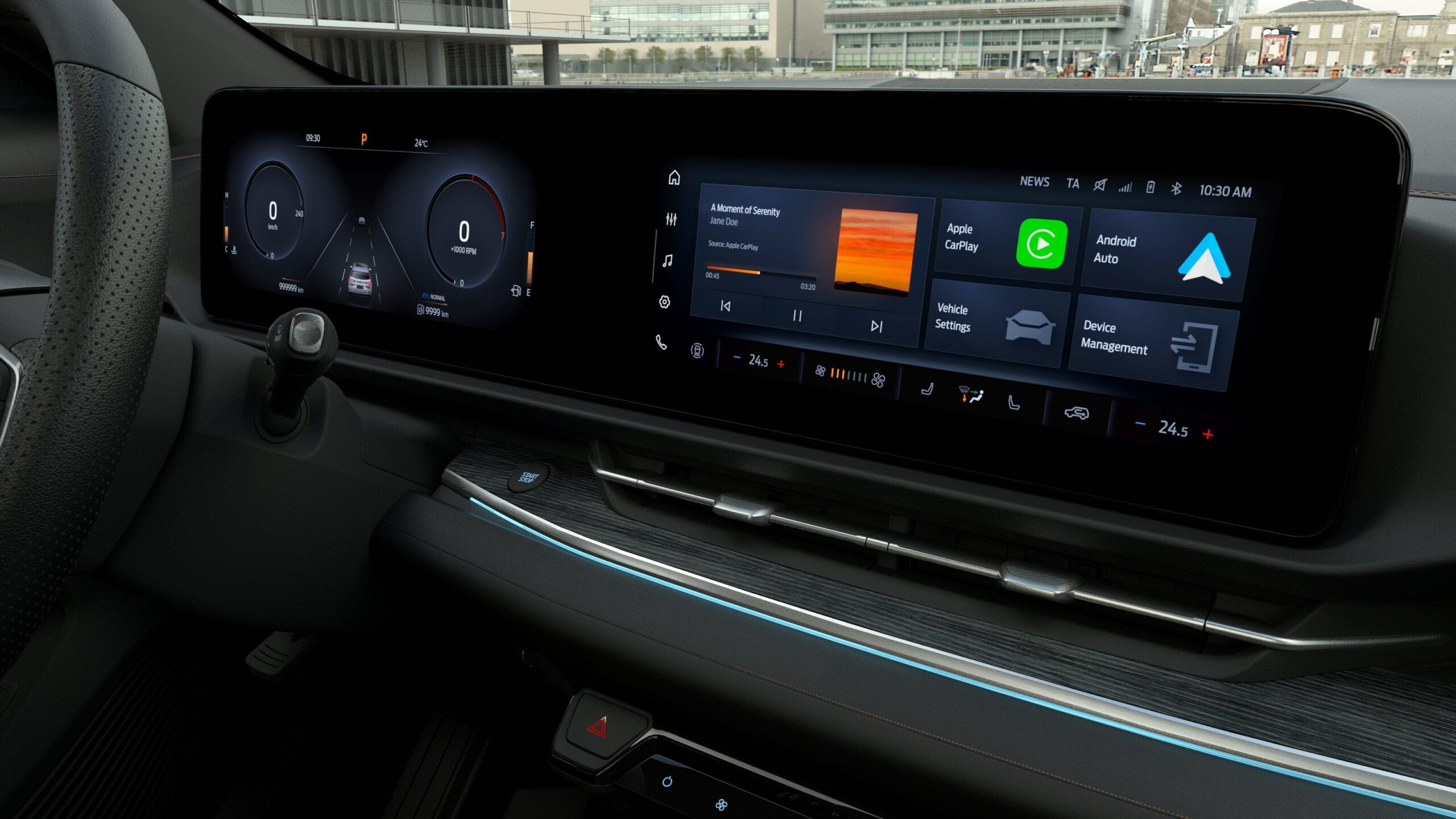 CX743MCA2 VN Dash By Design ICE Titanium Plus Vapour Blue