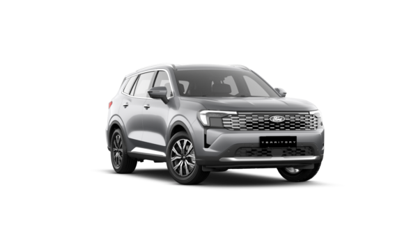 CX743MCA2 WSPA5 VN Titanium 1.5L GTDI I4 ManukaDomino Dark IconicSilver PN4HJ Showroom 0