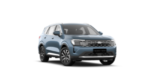 CX743MCA2 WSPA5 VN Titanium 1.5L GTDI I4 ManukaDomino Dark VaporBlue PN4KN Showroom 0