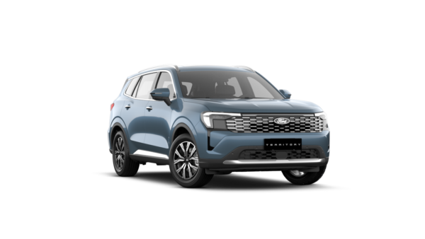 CX743MCA2 WSPA5 VN Titanium 1.5L GTDI I4 ManukaDomino Dark VaporBlue PN4KN Showroom 0