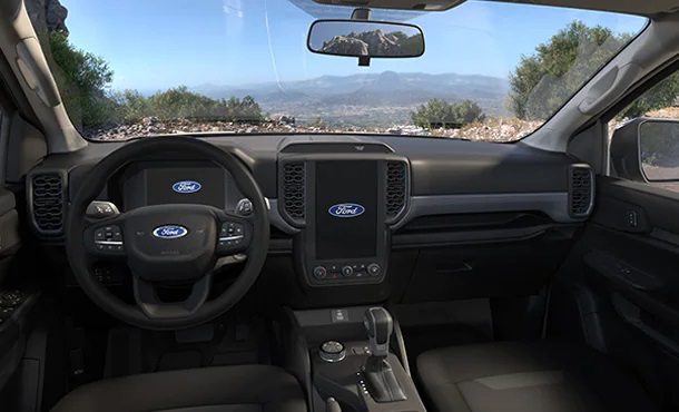 ford ranger xls 2023 fordlongbien com 3